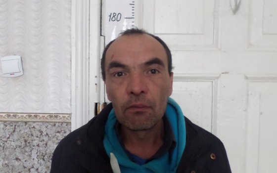 Полиция Гусева разыскивает скрывшегося от следствия Субуханова Рината Сабирьяновича