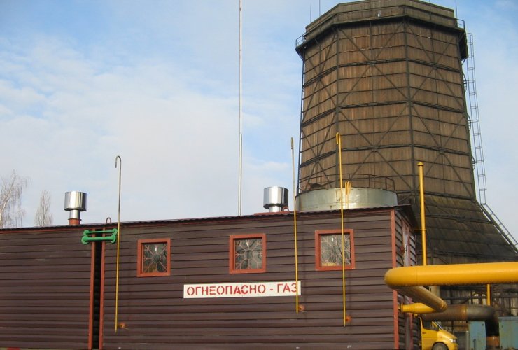 В Гусеве планируют обновить тепловые сети, введенные в эксплуатацию в 1970-1980 годах