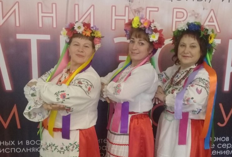 Подведены итоги областного фестиваля «Таланты золотого возраста»