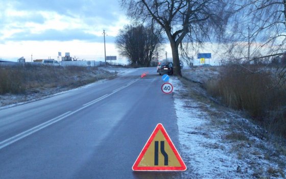Контрактника из Гусева осудили за ДТП, в котором погиб его сослуживец