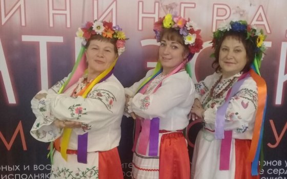 Подведены итоги областного фестиваля «Таланты золотого возраста»