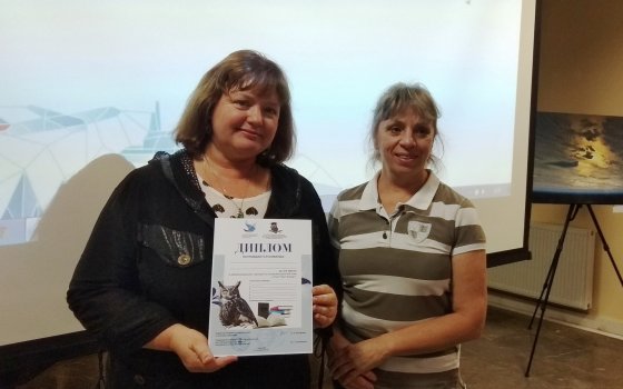 Команда знатоков из Гусева заняла III место в международных интеллектуальных играх в Варшаве