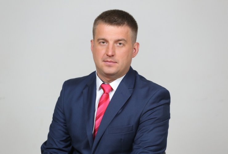 В 2021 году Александр Китаев заработал на 437 тысяч рублей больше, чем годом ранее