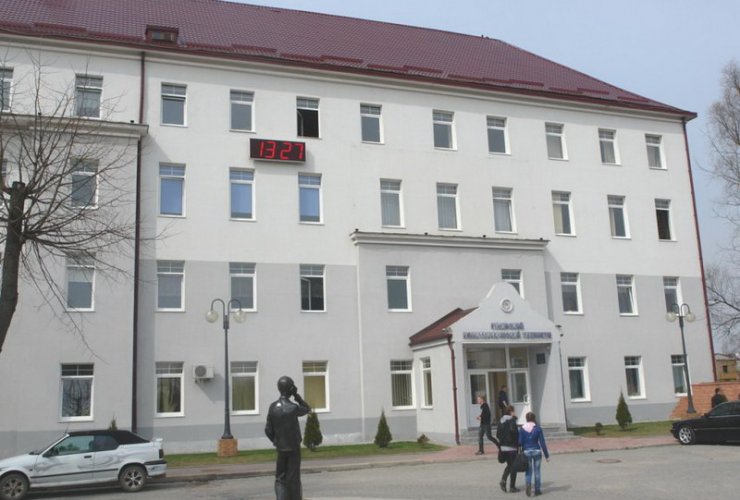 Гусевский Политех выиграл грант на создание современных мастерских