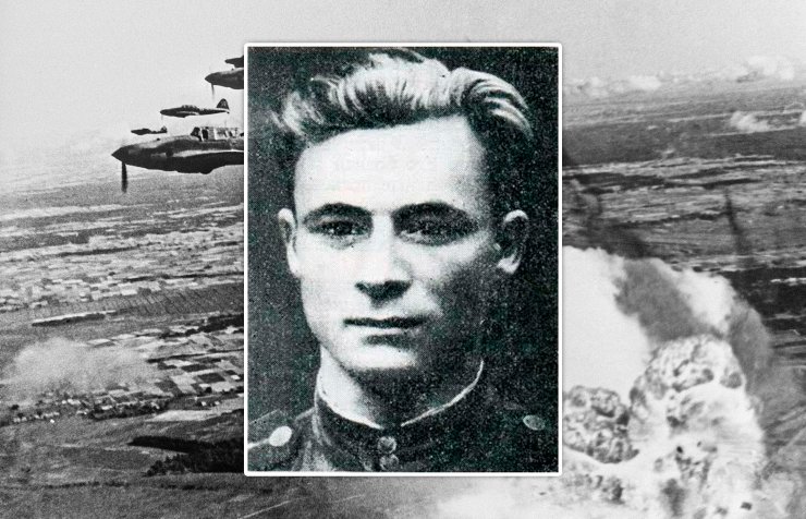 Викторов Григорий Петрович