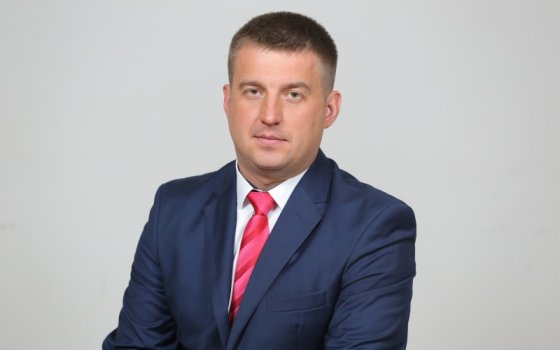 17 мая в ДШИ состоится ежегодный отчёт главы городской администрации