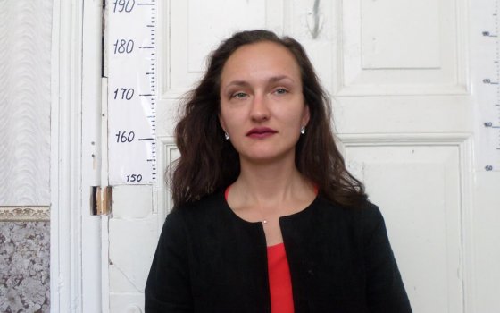 Полицией Гусева разыскивается 27-летняя Дарья Щербина, скрывшаяся от предварительного следствия