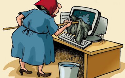 Техника и электроника