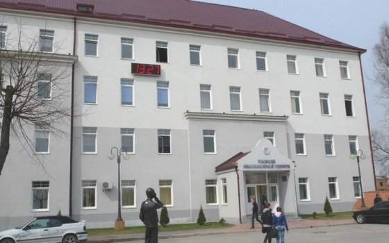 Гусевский Политех выиграл грант на создание современных мастерских