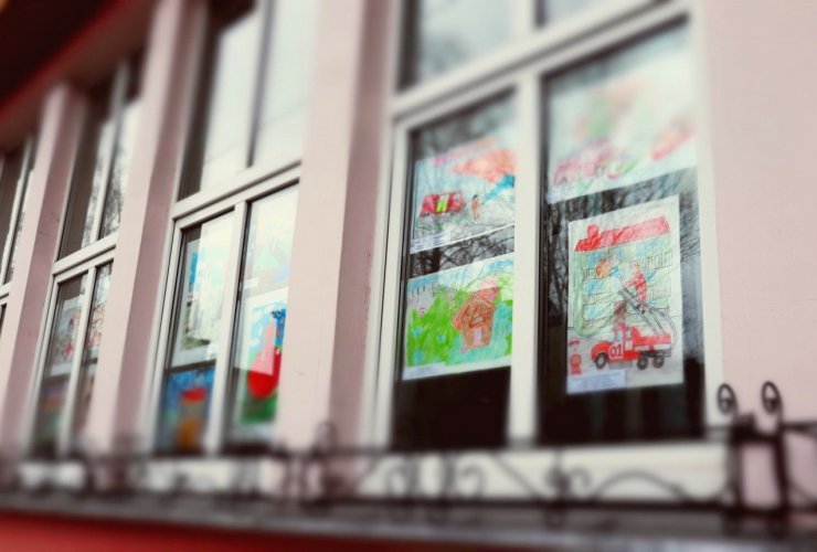В Центральной детской библиотеке подвели итоги ноября