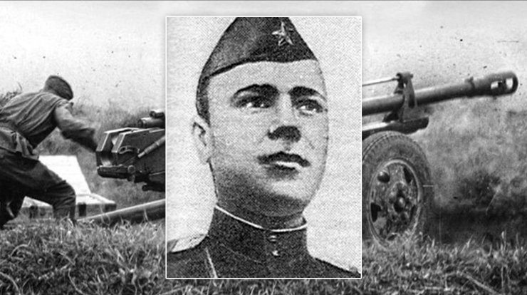 Колосков Алексей Алексеевич