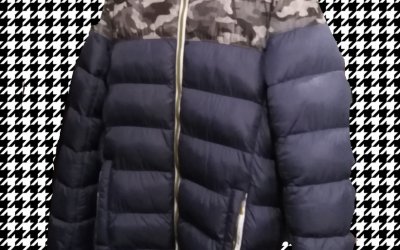 Одежда и обувь