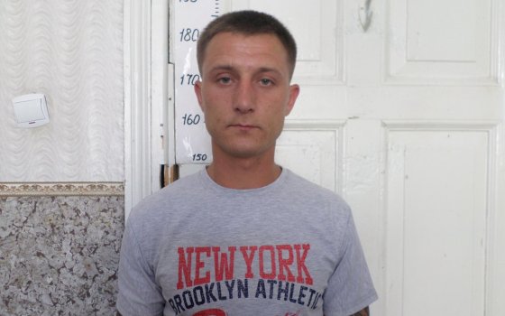 В Гусеве полицейские разыскивают 29-летнего Юрия Гончара, скрывшегося от суда