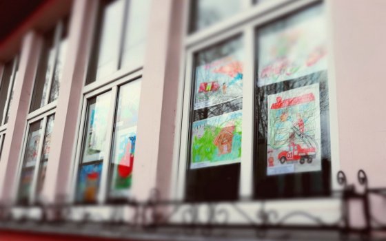 В Центральной детской библиотеке подвели итоги ноября
