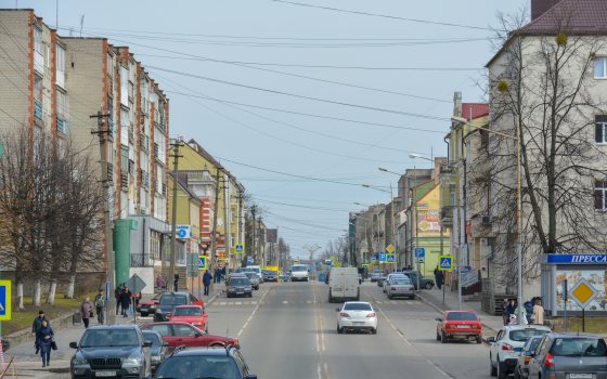 15 городов Калининградской области хотят сделать «сельскими агломерациями»