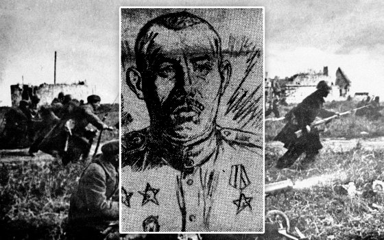 «Богатырь»: статья 1968 года о Рагимбае Утигенове