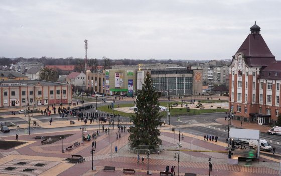 Куда подевалось Новогоднее настроение?