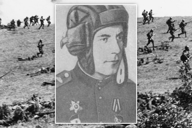 Яковлев Александр Алексеевич