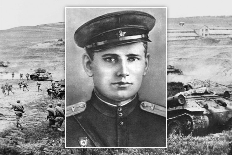 Малахов Юрий Николаевич