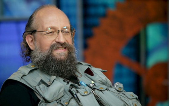 Анатолий Вассерман станет специальным гостем финала математического конкурса «Я решаю!»