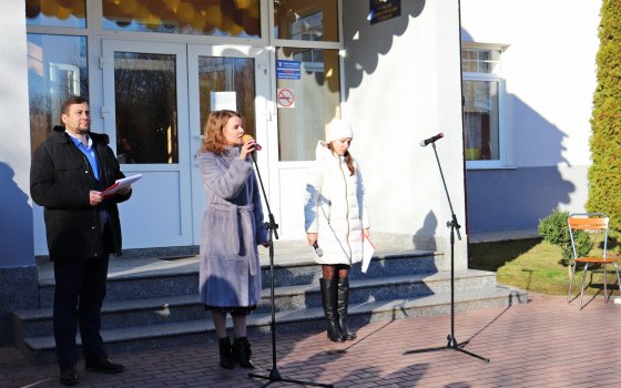 В Политехе открылся центр образовательных и опытно-конструкторских инициатив «ТехноХаб»