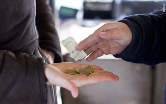 Определён порядок предоставления льгот на проезд в общественном транспорте по муниципальным маршрутам