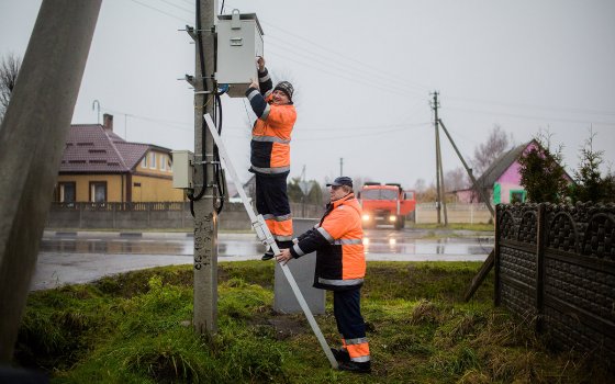 «Ростелеком» полностью завершил проект «Устранение цифрового неравенства» в Калининградской области