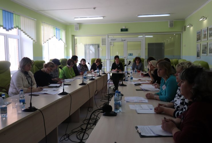 17 марта в ГДК определят «Учителя года 2020» и «Воспитателя года 2020»