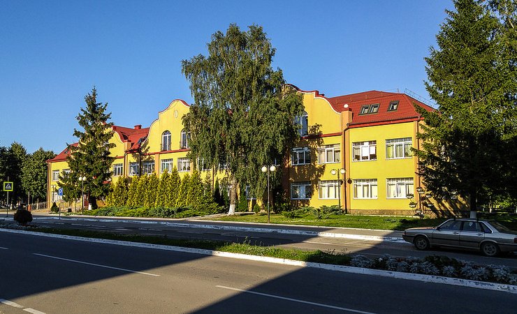 В Гусевской больнице прекращаются плановые госпитализация и прием