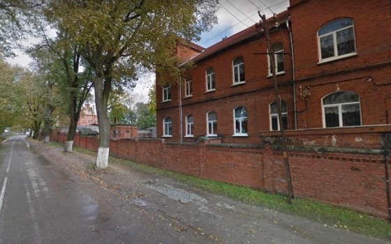 Компания из Нестерова займется ремонтом тротуаров на переулке Пионерском и улице Багратиона