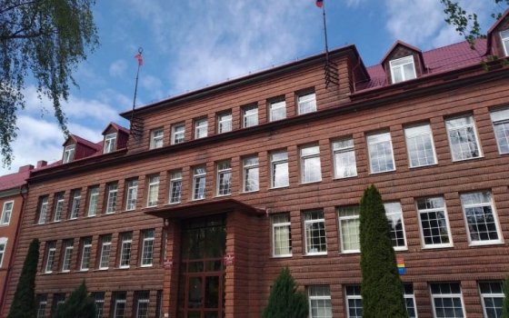 Из-за угрозы распространения коранавирусной инфекции посещение городской администрации ограничено