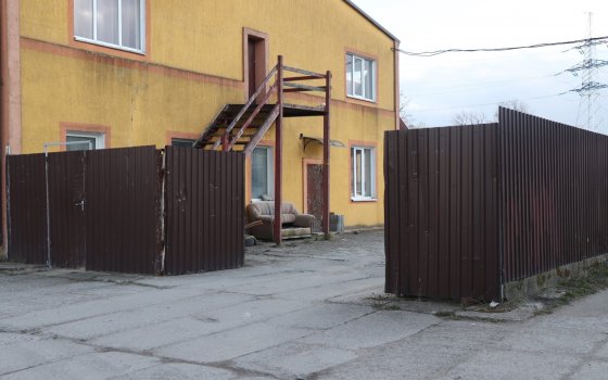 Городская администрация просит сообщать о предприятиях, нарушающих ограничительные меры