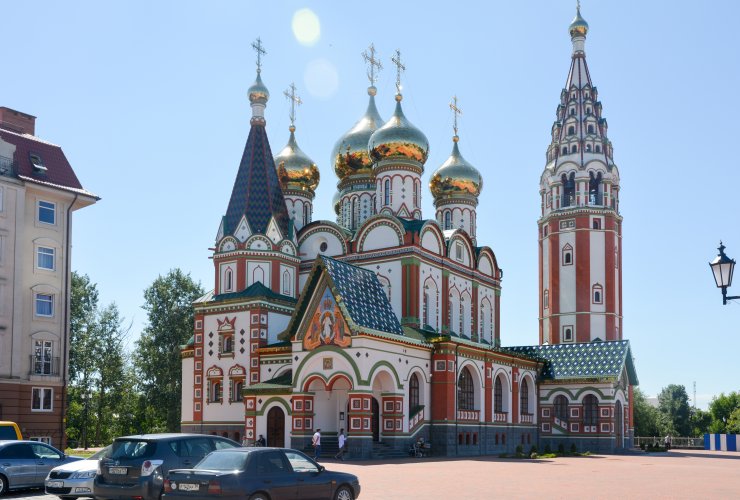 В храмах региона пасхальные богослужения будут совершаться без прихожан