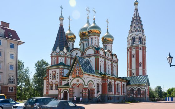 В храмах региона пасхальные богослужения будут совершаться без прихожан