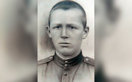 «Героями не рождаются»: о подвиге Юрия Смирнова, именем которого названа улица в Гусеве