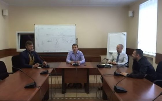 Сегодня состоялось публичное обсуждение проекта по благоустройству Привокзальной площади