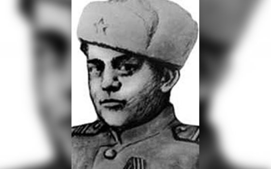 Старший сержант Горяинов — полный кавалер ордена Славы