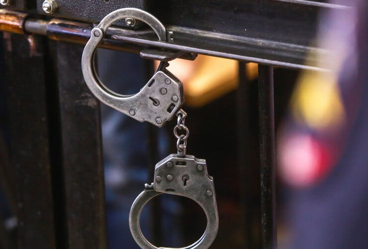 29-летний гусевец предстанет перед судом за убийство напарника пастуха