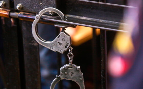 29-летний гусевец предстанет перед судом за убийство напарника пастуха