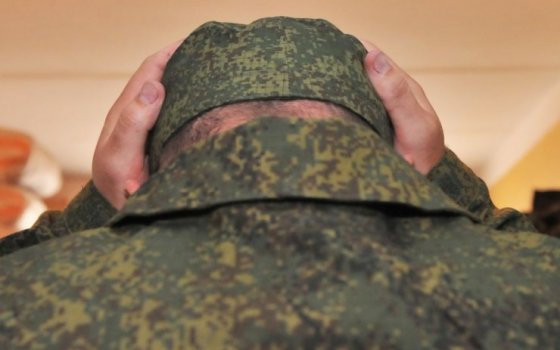 В Гусеве осудили контрактника за хищение медоборудования на 438 тысяч