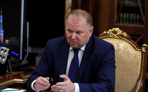 У Николая Цуканова родилась дочь