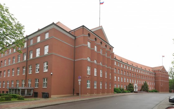 В регионе возобновляется плановая госпитализация, открываются парки, усиливается контроль за предприятиями