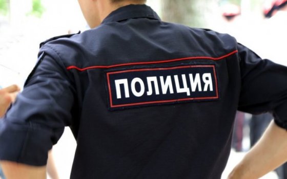 В Гусевском районе задержали 42-летнего мужчину за попытку кражи из магазина