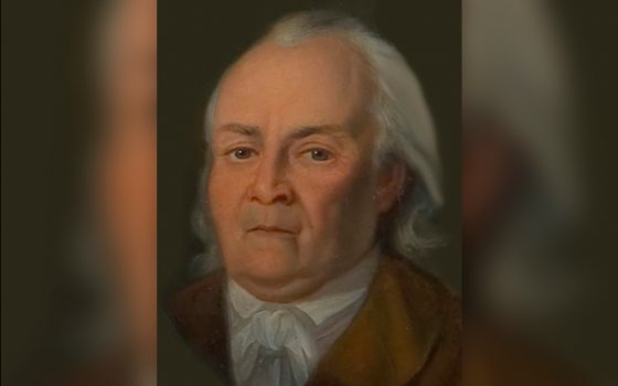 Муравьев Матвей Артамонович — начертавший план Гумбиннена