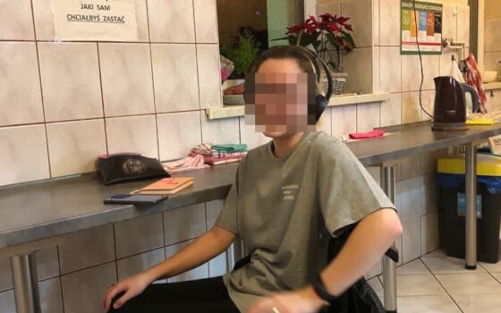 «Берег надежды» собирает средства девочке из Гусева на восстановительное лечение