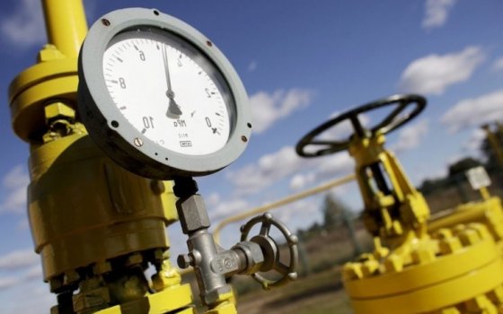 Газ дойдет до посёлков на востоке округа
