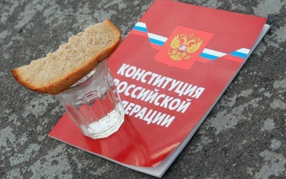 Мне стало стыдно в этом фарсе участвовать