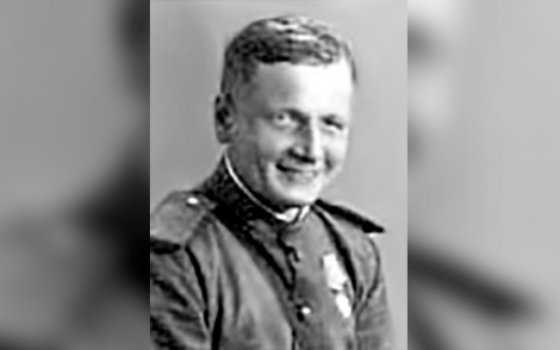 Косинский Михаил Федорович — барон, штурмовавший Гумбиннен