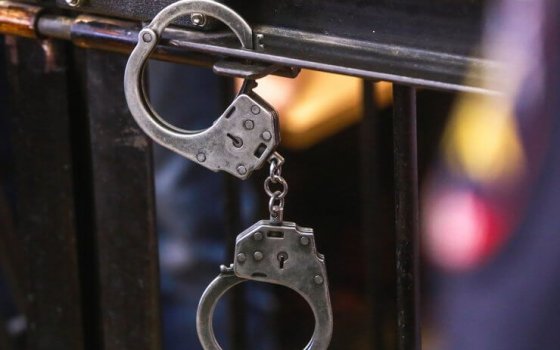 Житель Гусевского округа предстанет перед судом за избиение незнакомца