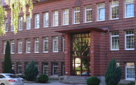25 августа глава городской администрации проведёт приём граждан